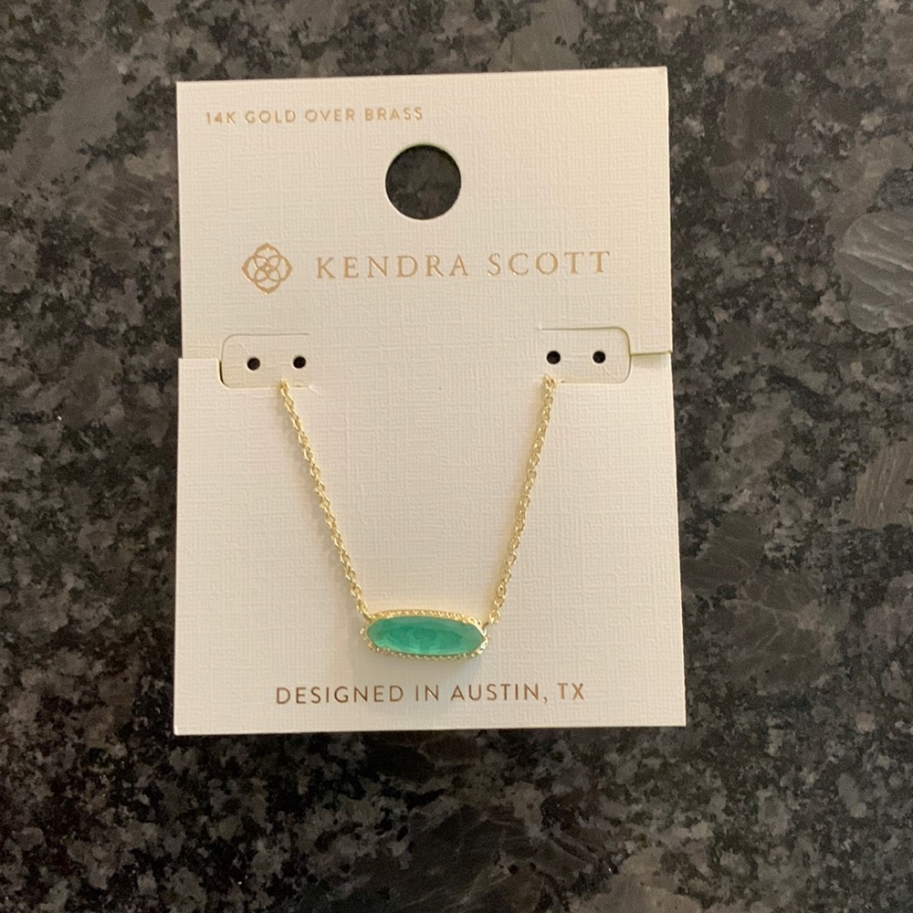 Kendra Scott Necklace!!!